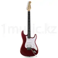 Электрогитара RockStel One HSS RW