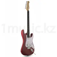 Электрогитара RockStel One HSS RW