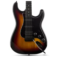 Электрогитара RockStel One HSS SBB