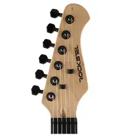 Электрогитара RockStel One HSS SBB