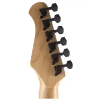 Электрогитара RockStel One HSS SBB