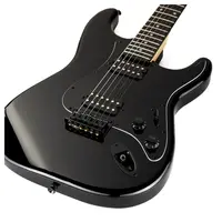 Электрогитара RockStel One HT HH BK