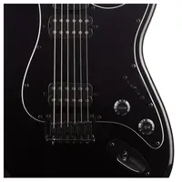 Электрогитара RockStel One HT HH BK