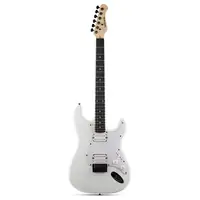 Электрогитара RockStel One HT HH WH