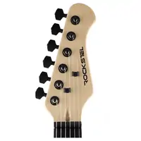 Электрогитара RockStel One HT HH WH