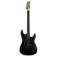 Электрогитара RockStel One HT HSS BK