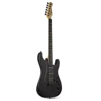 Электрогитара RockStel One HT HSS BK