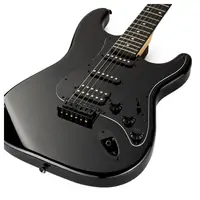 Электрогитара RockStel One HT HSS BK