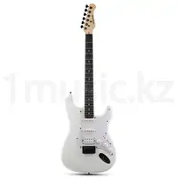 Электрогитара RockStel One HT HSS WH