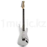 Электрогитара RockStel One HT HSS WH