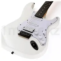 Электрогитара RockStel One HT HSS WH