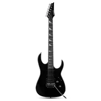 Электрогитара RockStel One ISST HH BK SE
