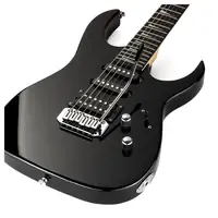 Электрогитара RockStel One ISST HH BK SE