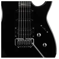 Электрогитара RockStel One ISST HH BK SE