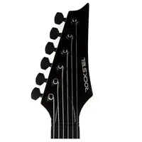 Электрогитара RockStel One IST SSS GBB SE