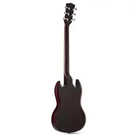 Электрогитара RockStel One SG HH BUR