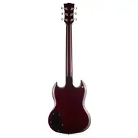 Электрогитара RockStel One SG HH BUR