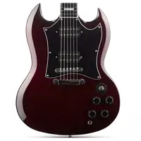 Электрогитара RockStel One SG HH BUR