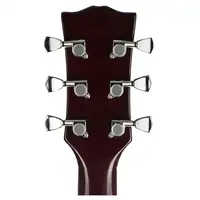 Электрогитара RockStel One SG HH BUR