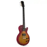 Электрогитара RockStel One LP HH RSB