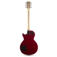 Электрогитара RockStel One LP HH RSB