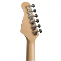 Электрогитара Rockdale Stars HSS Red Metallic