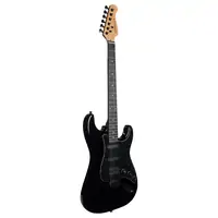 Электрогитара Rockdale Stars HT HSS Black