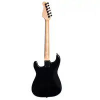 Электрогитара Rockdale Stars HT HSS Black