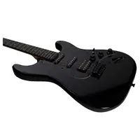 Электрогитара Rockdale Stars HT HSS Black