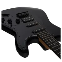 Электрогитара Rockdale Stars HT HSS Black