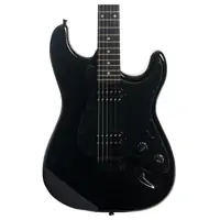 Электрогитара Rockdale Stars Plus HH Black