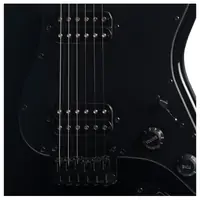 Электрогитара Rockdale Stars Plus HH Black