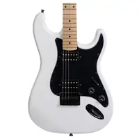 Электрогитара Rockdale Stars Plus HH Maple White