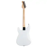 Электрогитара Rockdale Stars Plus HT HSS Maple White