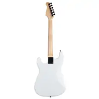 Электрогитара Rockdale Stars Plus HT HSS White