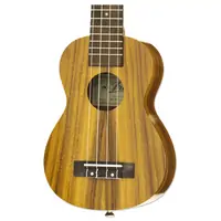 Укулеле сопрано Aria AU-1KG