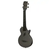 Укулеле концерт Enya Nova U Concert Black