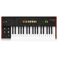 Синтезатор Behringer Vocoder VC340