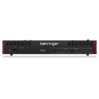 Синтезатор Behringer Vocoder VC340