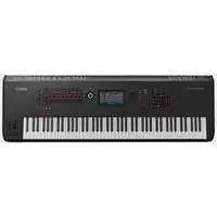 Синтезатор Yamaha MONTAGE8