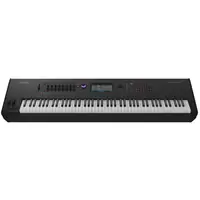 Синтезатор Yamaha MONTAGE8