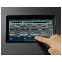 Синтезатор Yamaha MONTAGE8