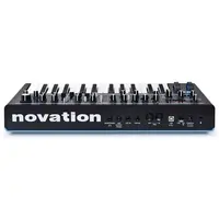 Синтезатор Novation Bass Station II