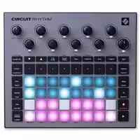 Синтезатор Novation Circuit Rhythm