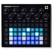 Синтезатор Novation Circuit Tracks