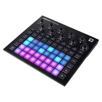Синтезатор Novation Circuit Tracks