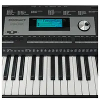 Синтезатор Rockdale Creator 1