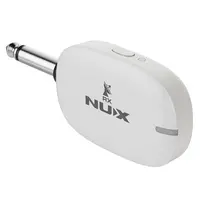 Духовой синтезатор Nux NES-1 White