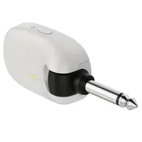 Духовой синтезатор Nux NES-1 White