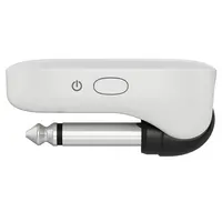 Духовой синтезатор Nux NES-1 White